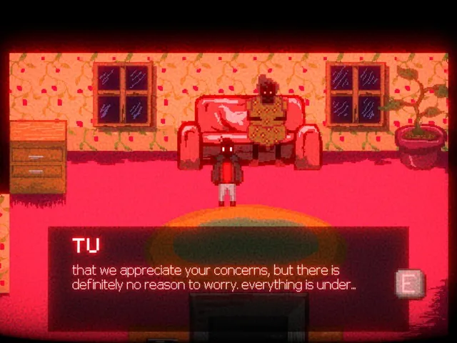 The Basement