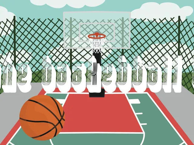 The Basketball B