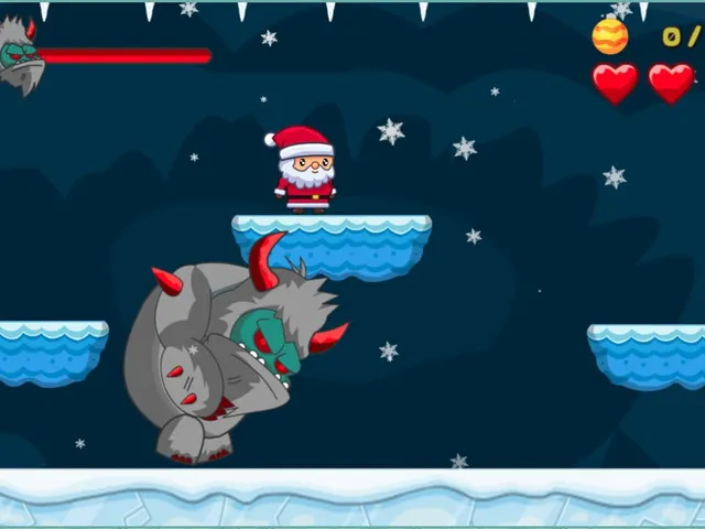 The Battle for Christmas