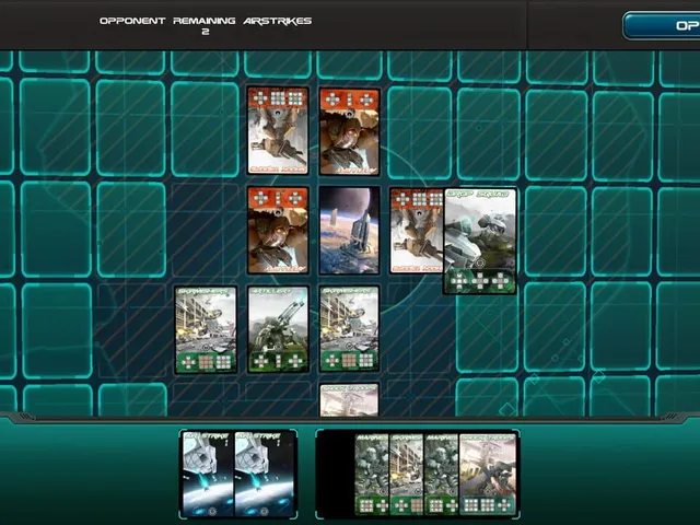 The Battle for Sector 219