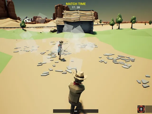 The Battle of Ages