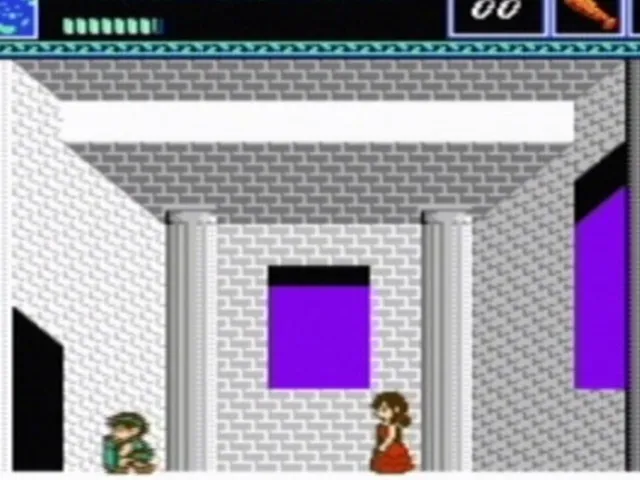 The Battle of Olympus