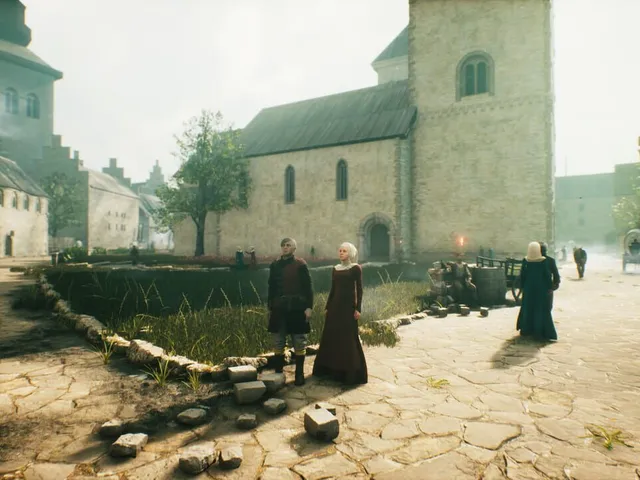 The Battle of Visby