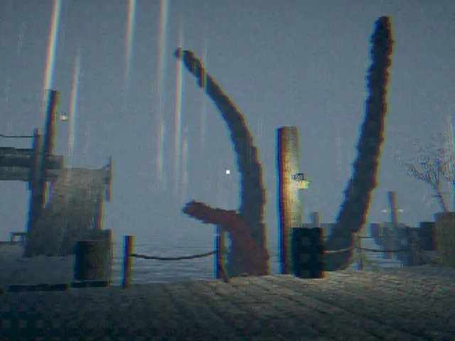The Beacon's End