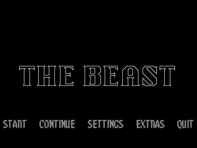 The Beast