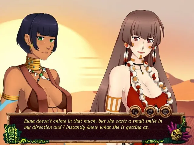 The Beastmaster Princess