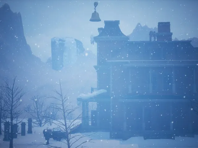 The Bell of Time