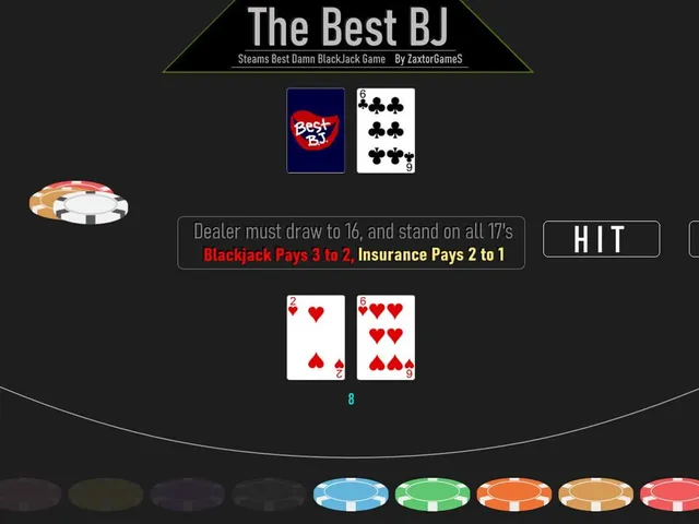 The Best BJ