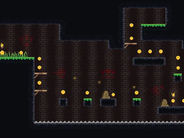 The Best Treasure