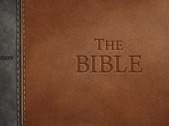 The Bible