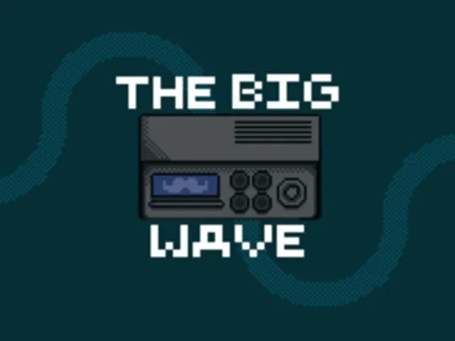 The Big Wave