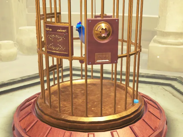 The Birdcage