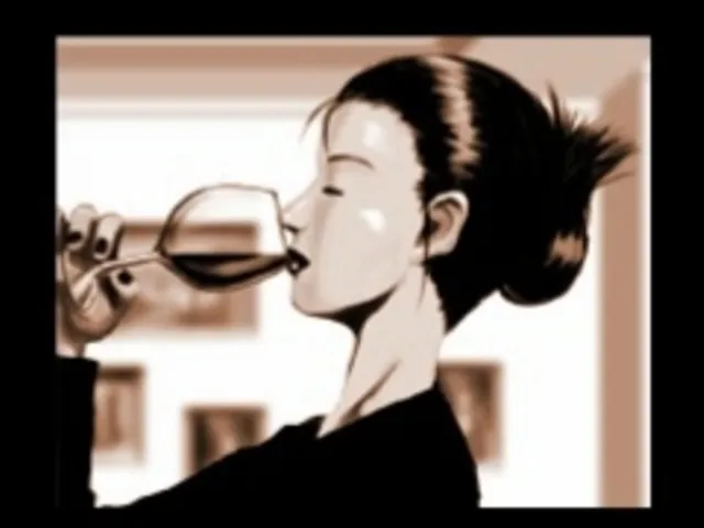 The Bistro: Ryouri & Wine no Shokunin tachi