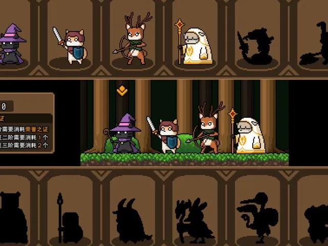 The Black Cat Magician