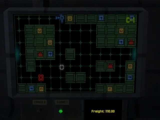 The Black Route