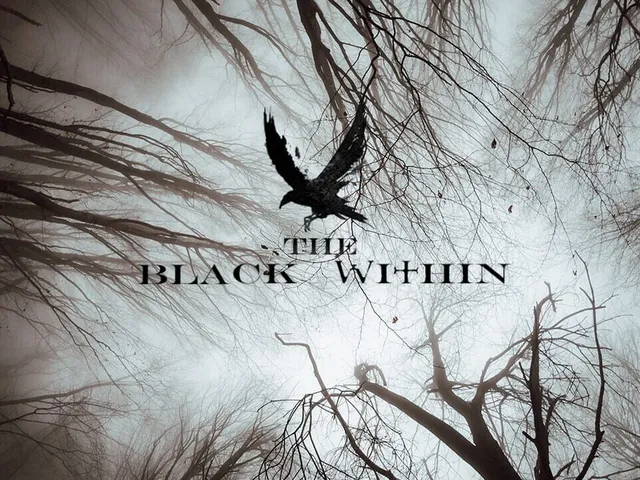 The Black Within