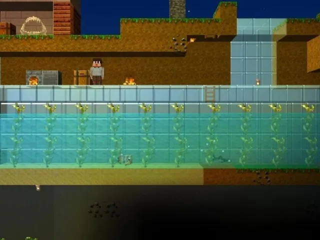 The Blockheads
