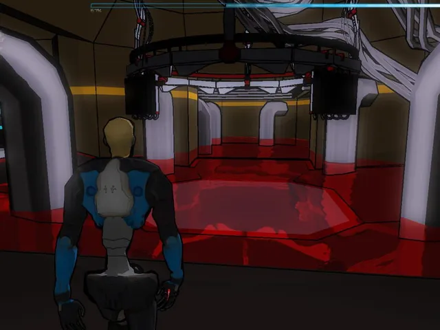 The Body Changer