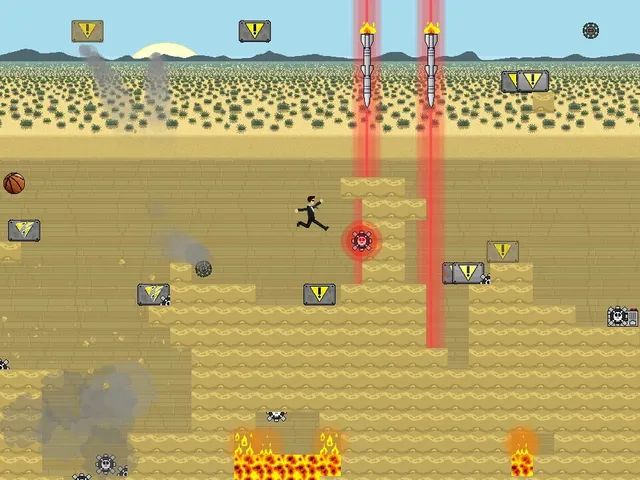 The Bomb Project