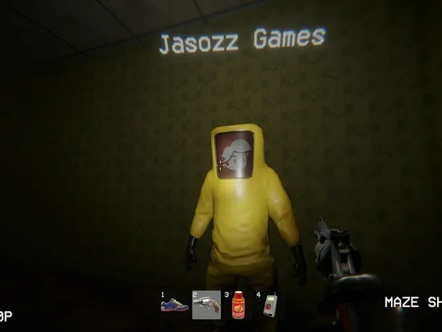 The Bonerooms