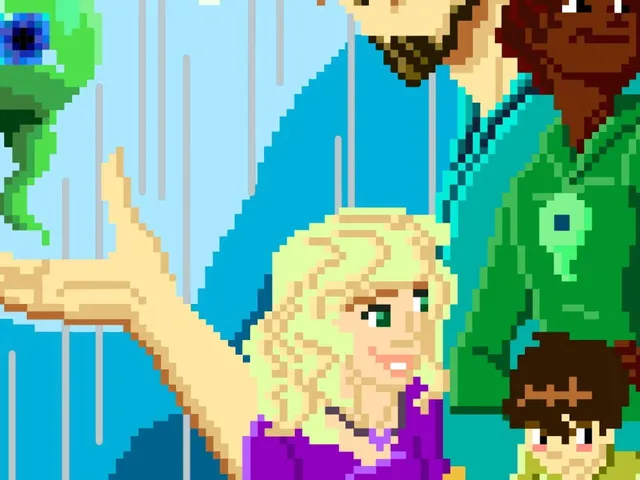 The Boss: A Jacksepticeye Fan Game