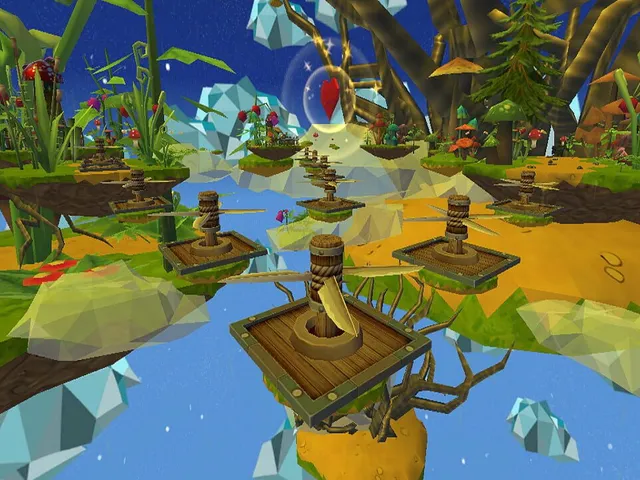 The Botanist