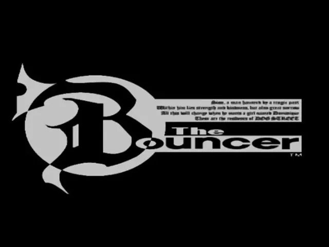 The Bouncer