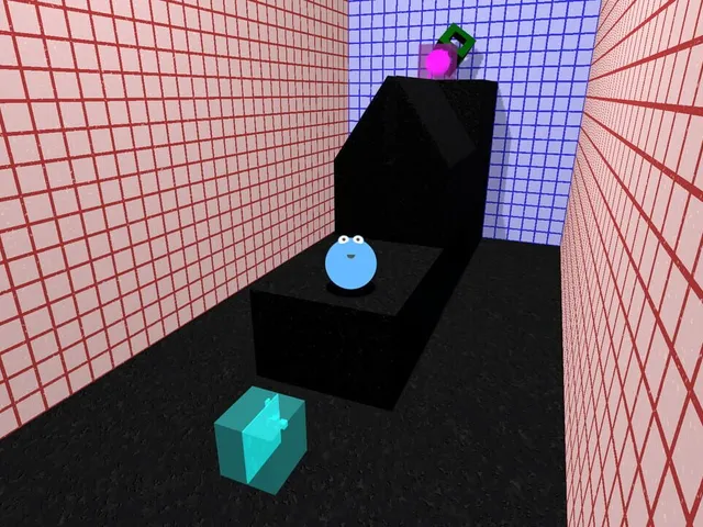 The Boundary Condition