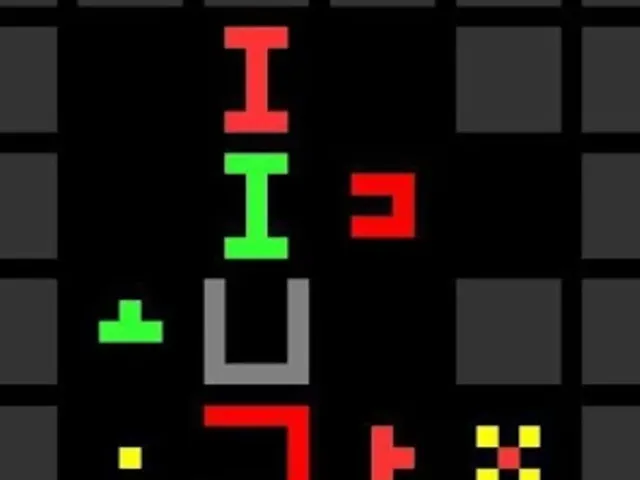 The Box Code