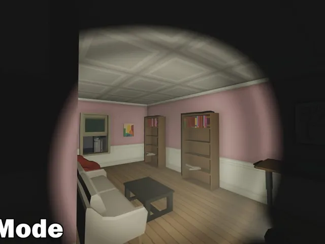 The Break-In