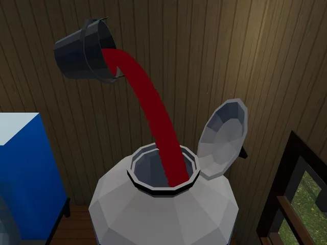 The Brewline