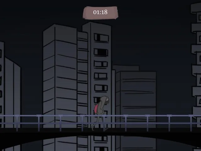 The Bridge