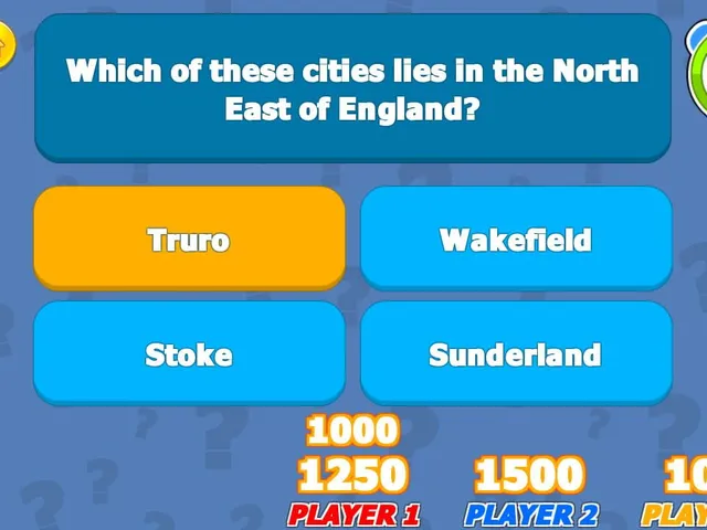 The British Trivia Challenge