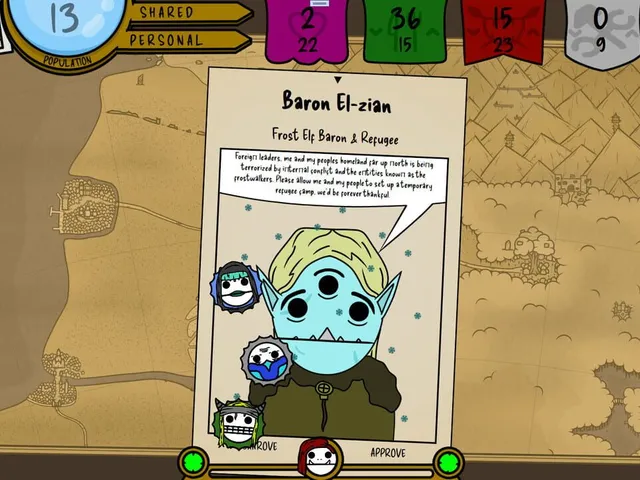 The Broken Republic