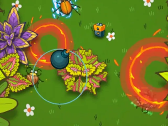 The Bugs