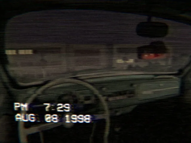 The Building 71 Incident