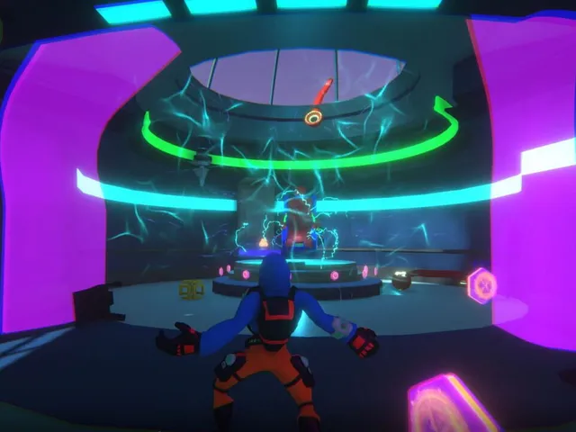The BuildSphere: Rise of the Anomalbots