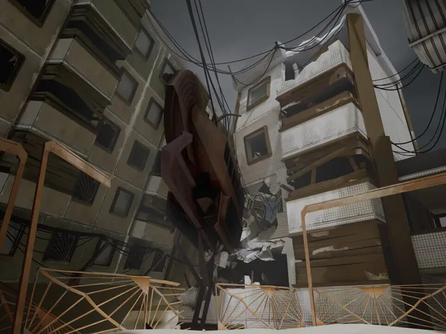 The Burst
