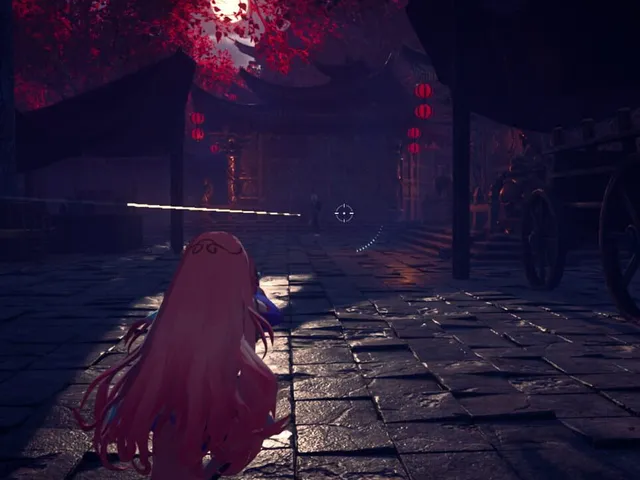 The Calling