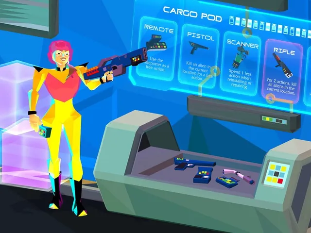 The Captain is Dead