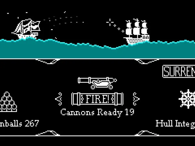 The Caribbean Sail