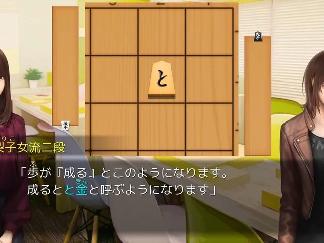 The Cases of the Thousands Shogi Records