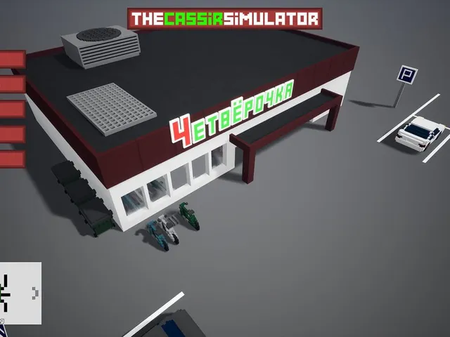 The Cassir Simulator