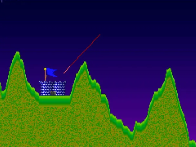 The Castle
