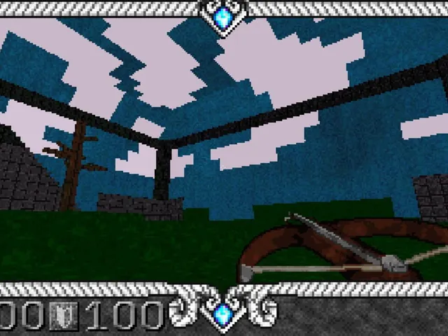 The Castle of the West