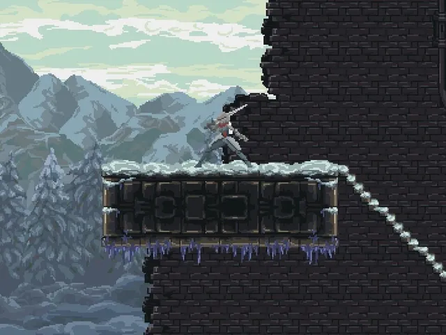 The Castle of Time