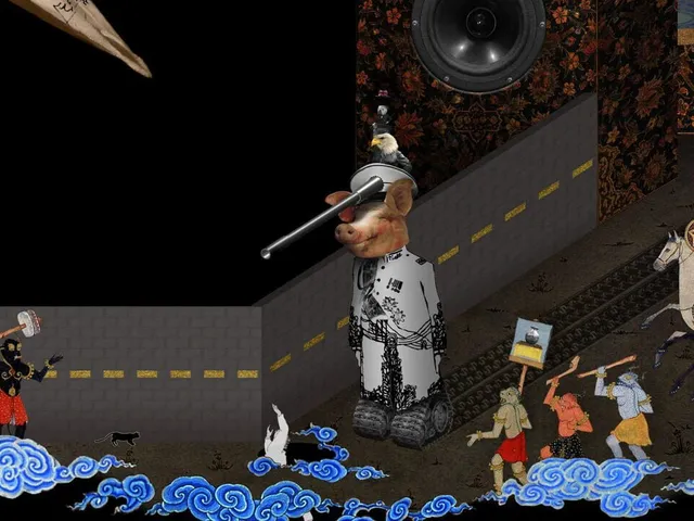 The Cat and the Coup