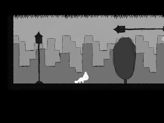 The Cat