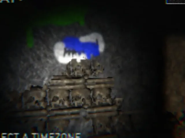 The Catacombs