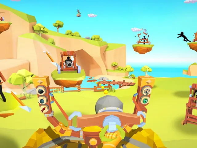 The Catapult